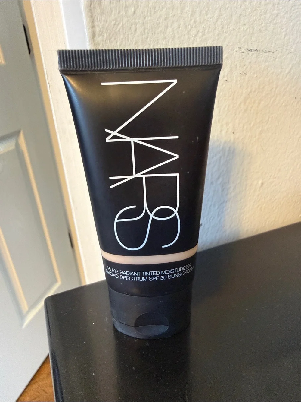 NARS tinted moisturizer